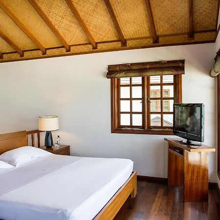 Palm Beach Island Resort & Spa Maldives Fushifaru Bagian luar foto